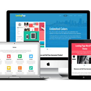 O Que São Landing Pages?